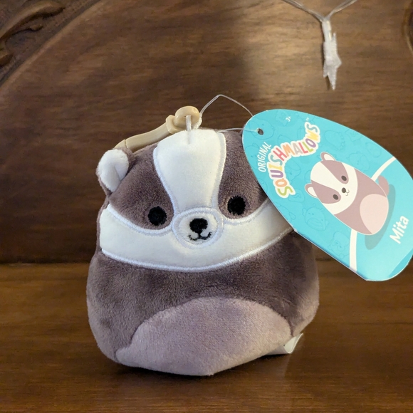Squishmallows Nita Plush Toy - Picture 1 of 3